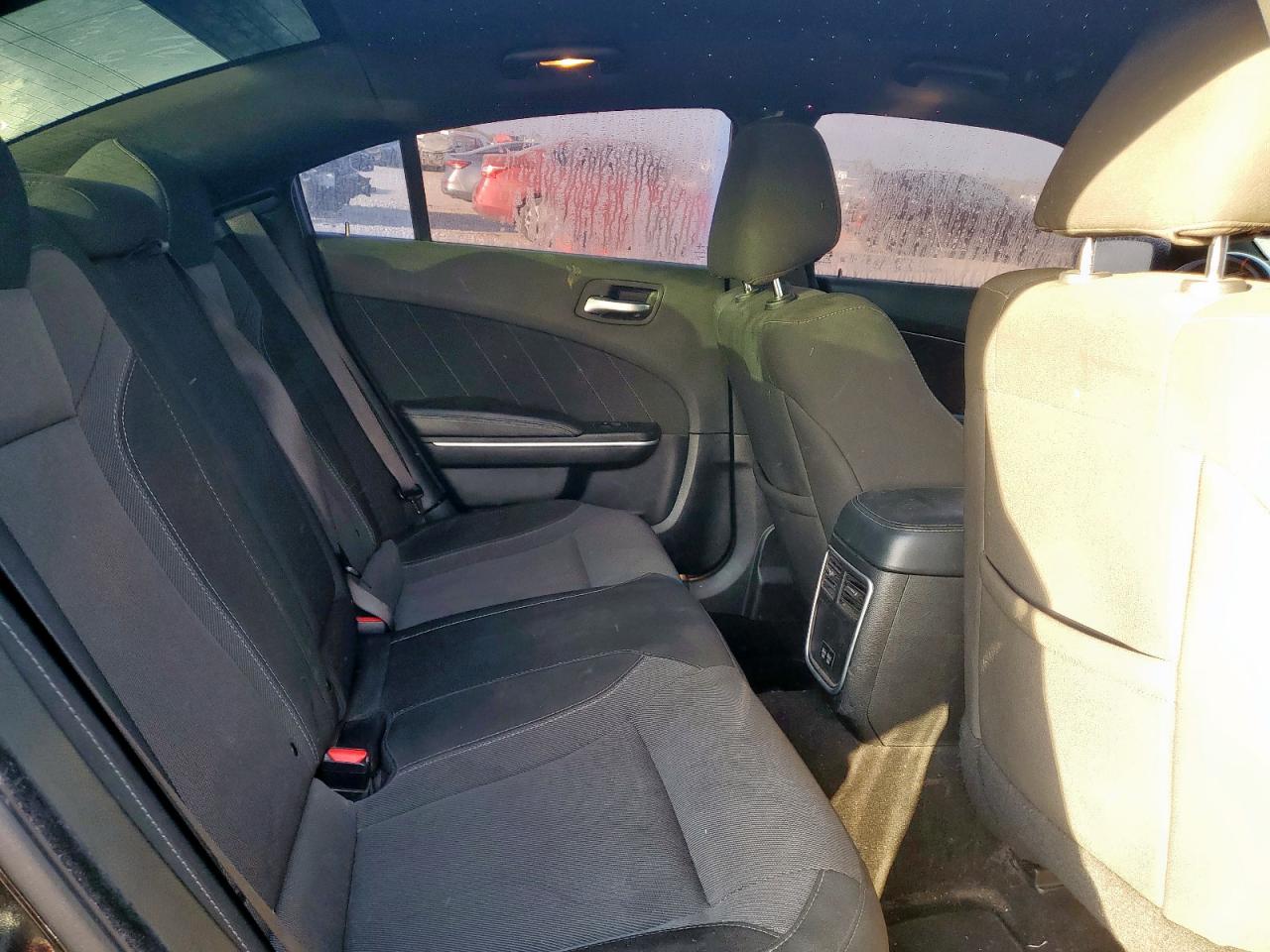 Lot #3305749800 2022 DODGE CHARGER SX