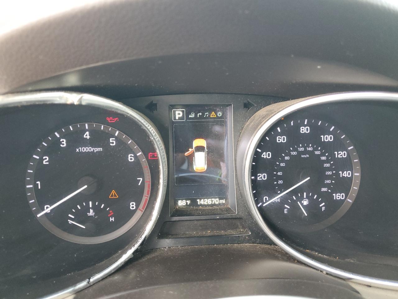 HYUNDAI SANTA FE SE ULTIMATE