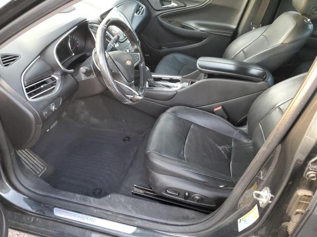 2018 CHEVROLET MALIBU PRE #3301983459