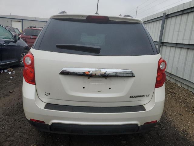2015 CHEVROLET EQUINOX LT #3296290551