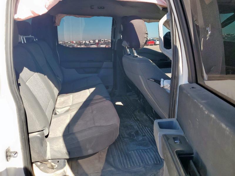 2024 FORD F250 SUPER - 1FT7W2BA7REF08786