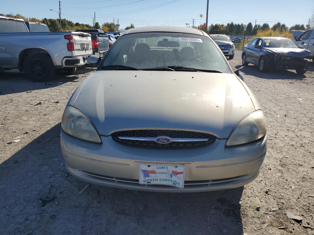 Global Auto Auctions