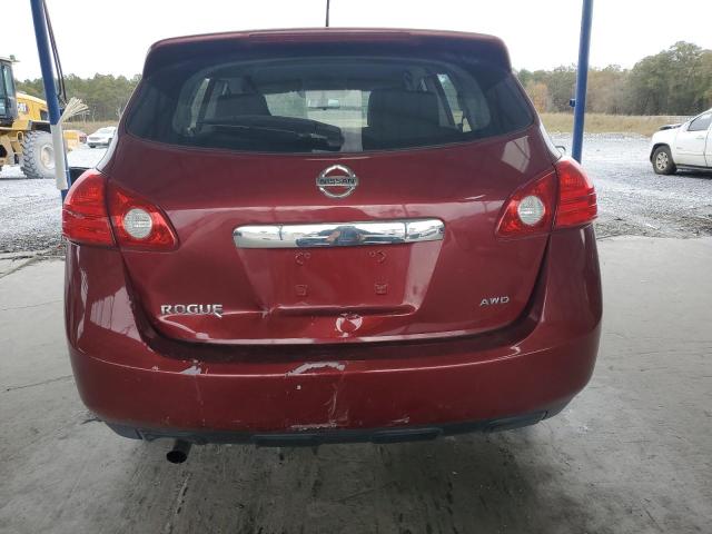 2011 NISSAN ROGUE S #3292399278
