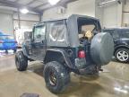 Lot #3304680962 1999 JEEP WRANGLER /