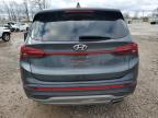 Lot #3308216179 2021 HYUNDAI SANTA FE S