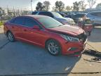 Lot #3298175033 2017 HYUNDAI SONATA SE