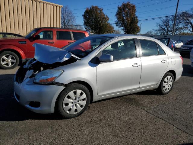 2009 TOYOTA YARIS #3303818424