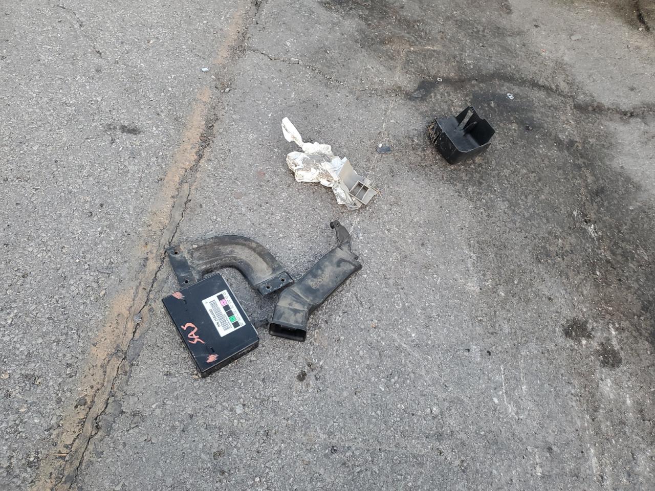 Lot #3290253232 2007 CHEVROLET SILVERADO