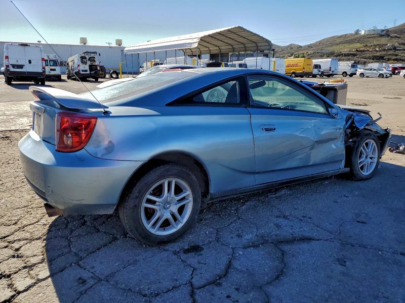 2005 TOYOTA CELICA GT #3304813635