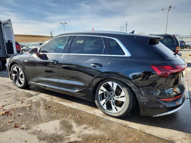 2022 AUDI E-TRON PRE #3294855773