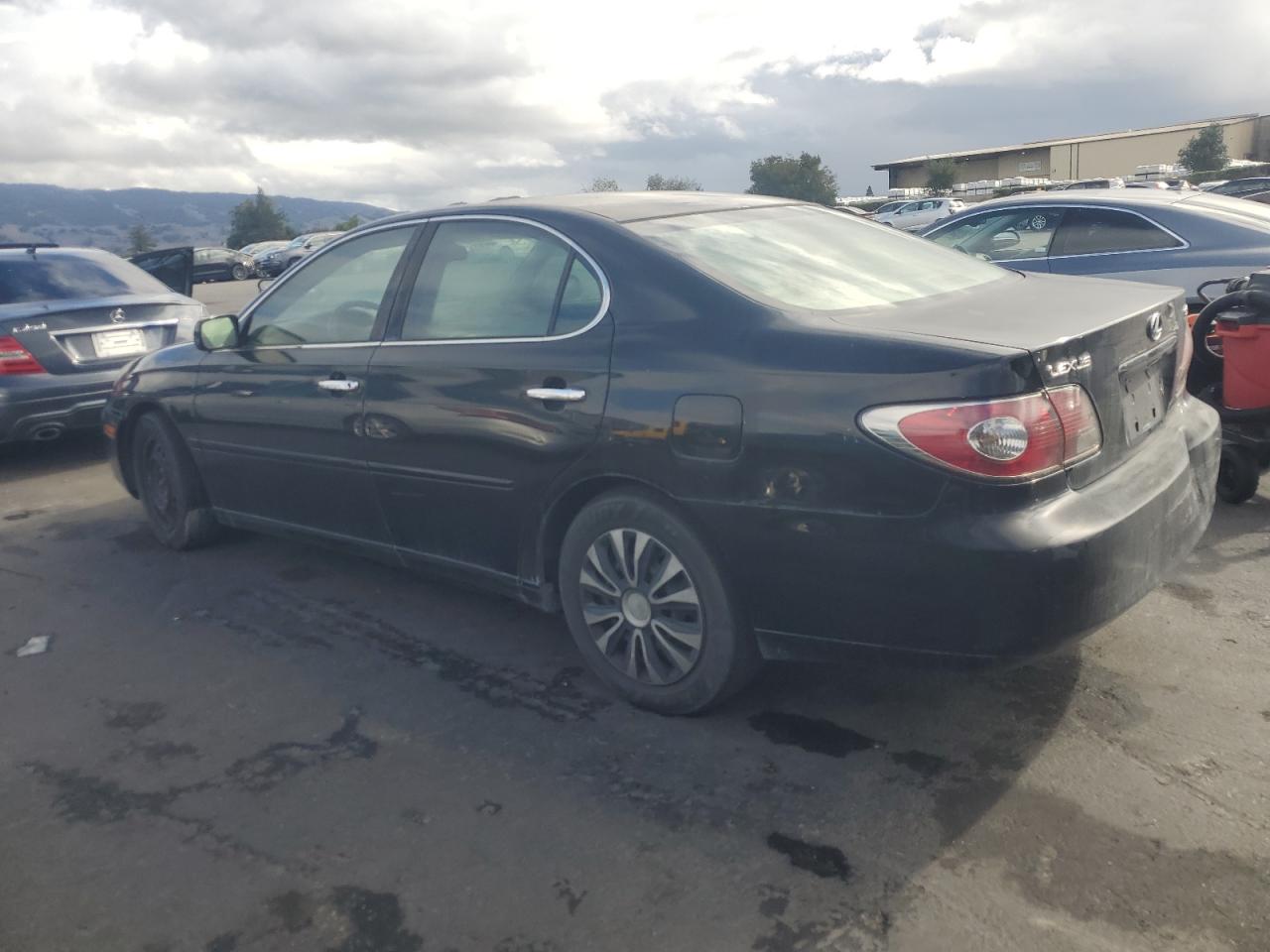 Lot #3290345812 2003 LEXUS ES 300