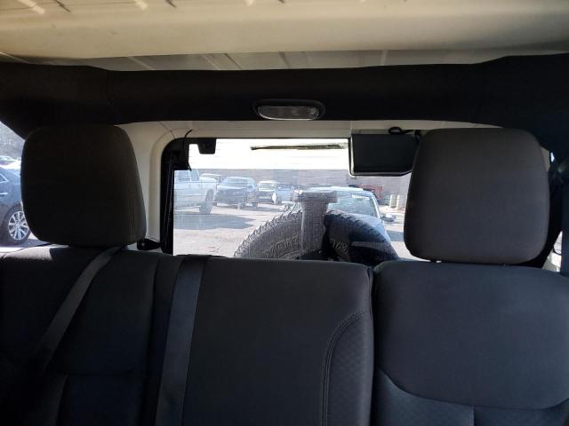 2016 JEEP WRANGLER U #3296914843