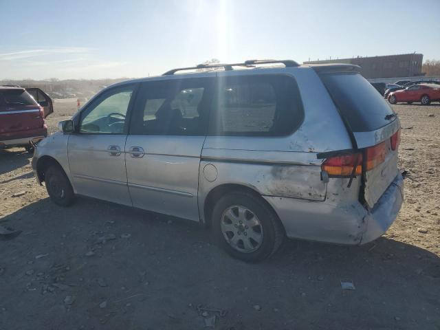 2003 HONDA ODYSSEY EX #3291950224