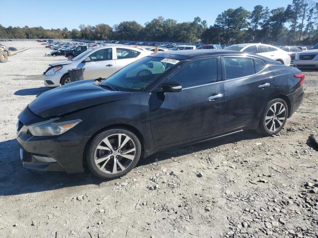 NISSAN MAXIMA 3.5