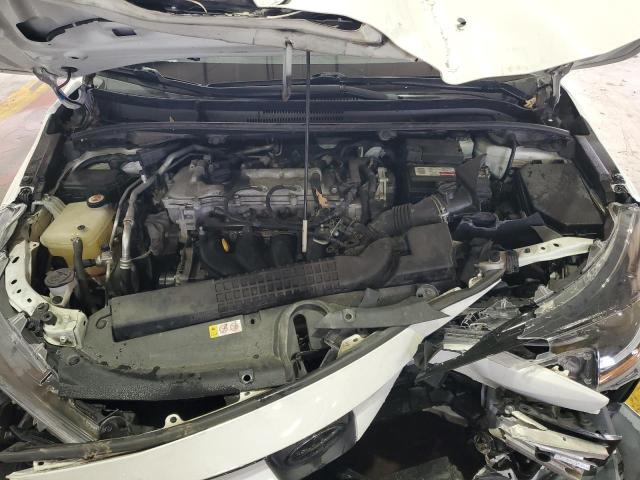 2020 TOYOTA COROLLA LE #3290195214