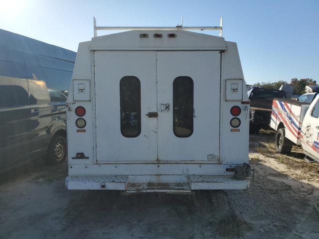2003 CHEVROLET EXPRESS G3 #3289927538