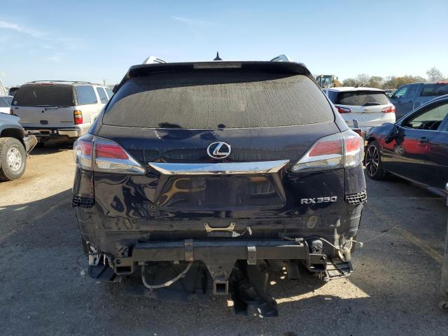 2013 LEXUS RX 350 #3295438946