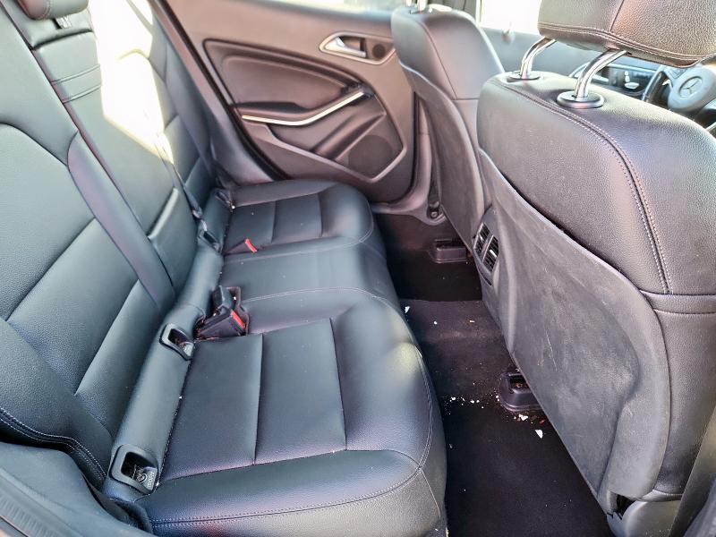 2019 MERCEDES-BENZ GLA 250 #3284736528