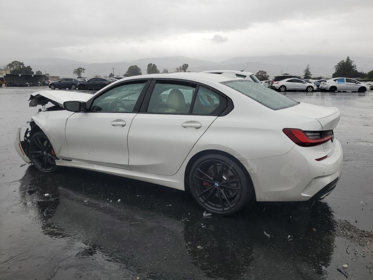 BMW M3 M340I