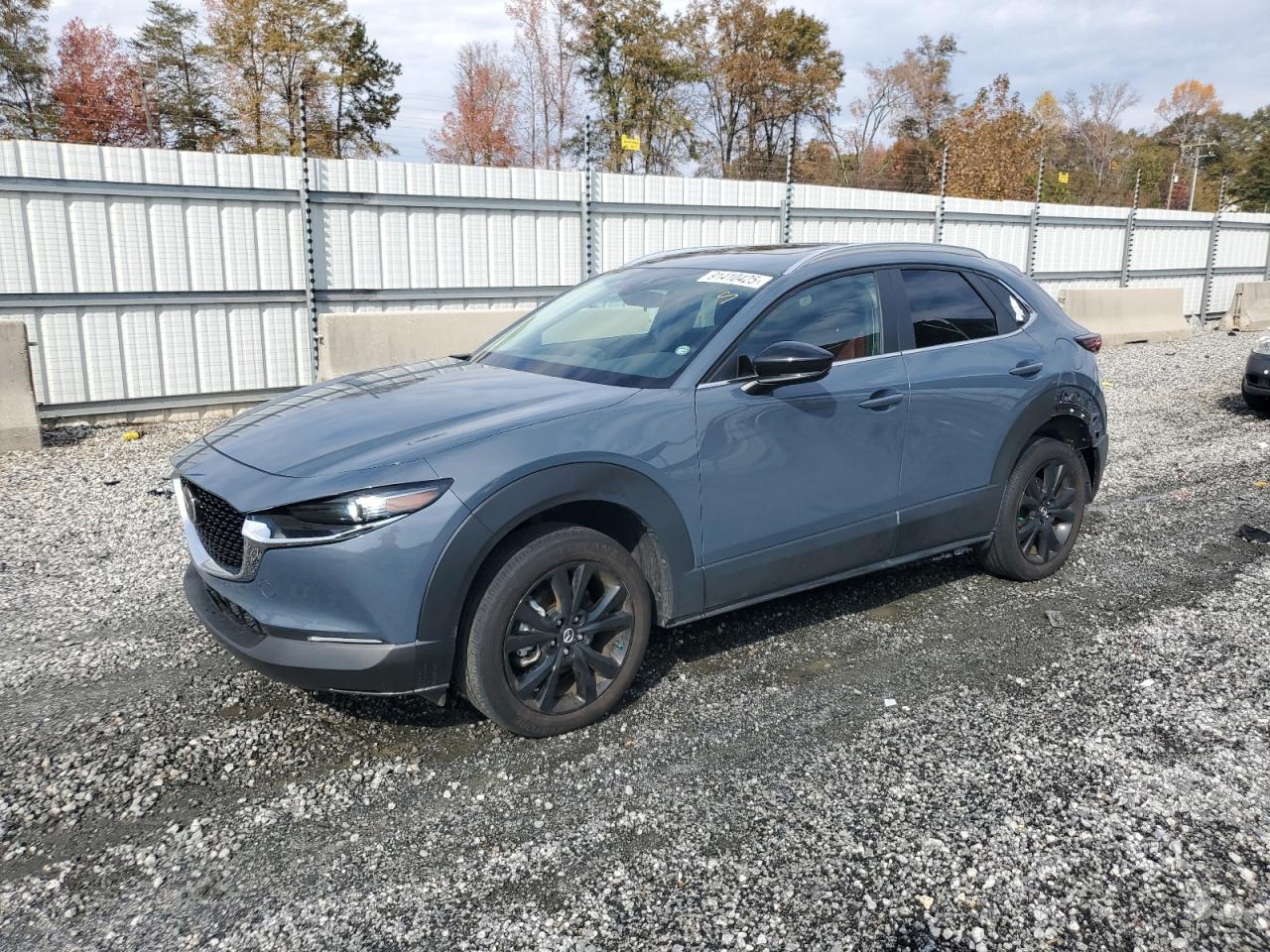 MAZDA CX-30 PREFERRED