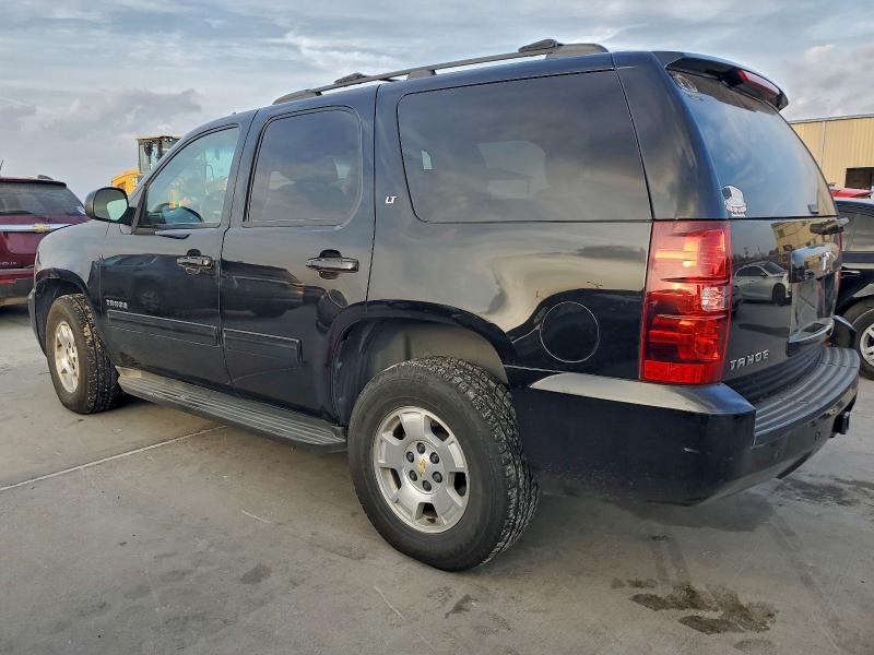 2014 CHEVROLET TAHOE C150 #3292401287