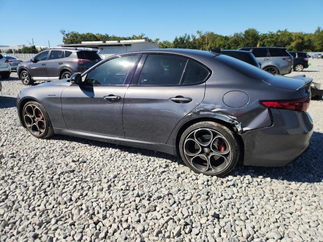 2022 ALFA ROMEO GIULIA SUP ZARFAMBN0N7655366