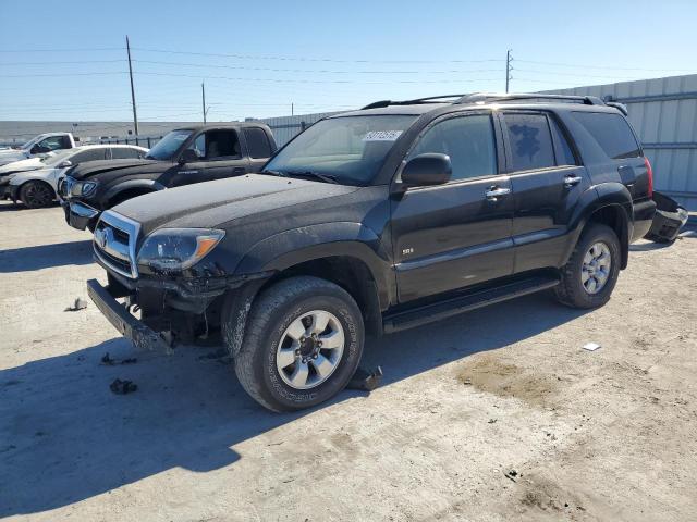 Global Auto Auctions: 2006 TOYOTA 4RUNNER SR