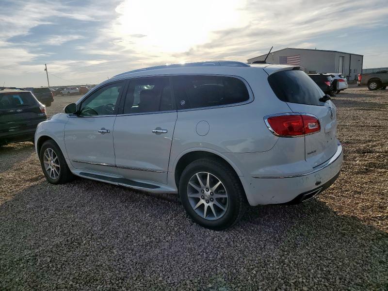 2016 BUICK ENCLAVE #3291549946