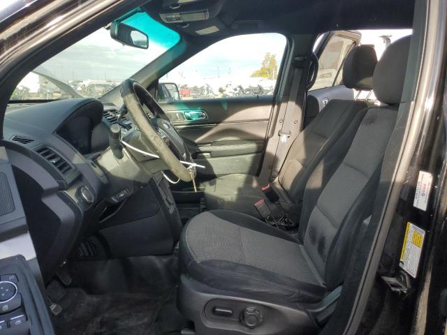 2017 FORD EXPLORER P 1FM5K8AT5HGA63634