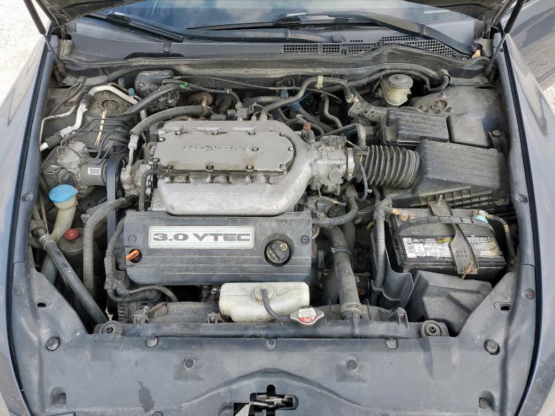 2005 HONDA ACCORD EX #3293475430