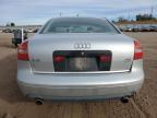 Lot #3293843586 2004 AUDI A6 4.2 QUA