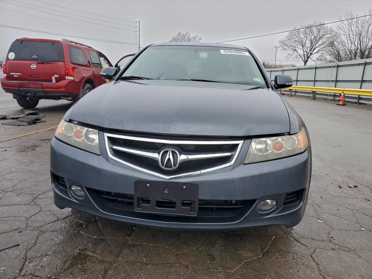 Lot #3297082592 2007 ACURA TSX