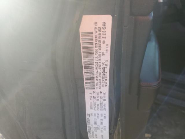 2014 JEEP CHEROKEE T - 1C4PJMBS9EW160013