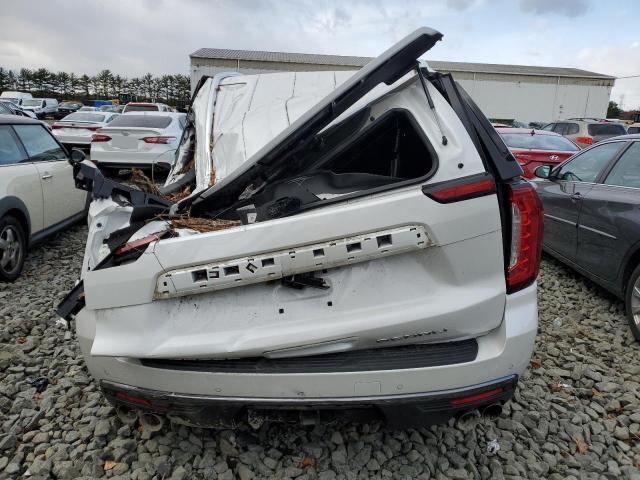 2023 GMC YUKON XL D #3285620274