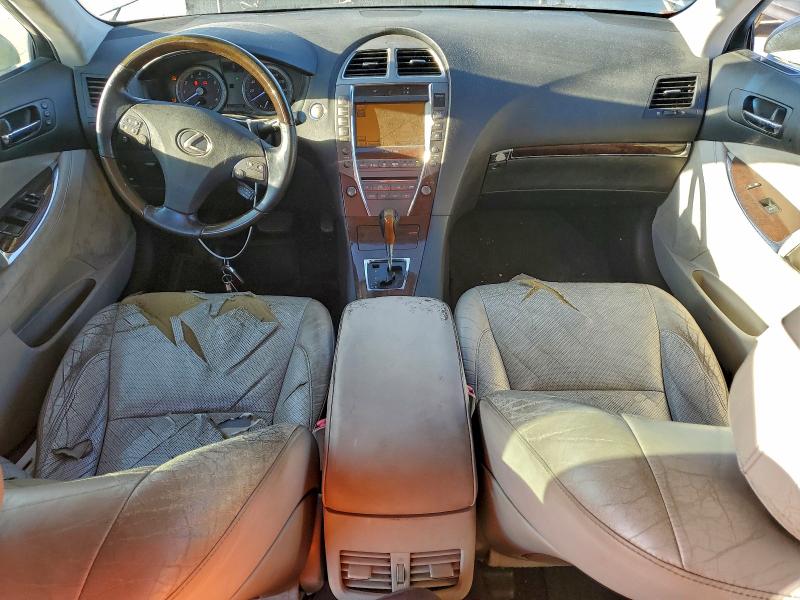 2010 LEXUS ES 350 #3291270967