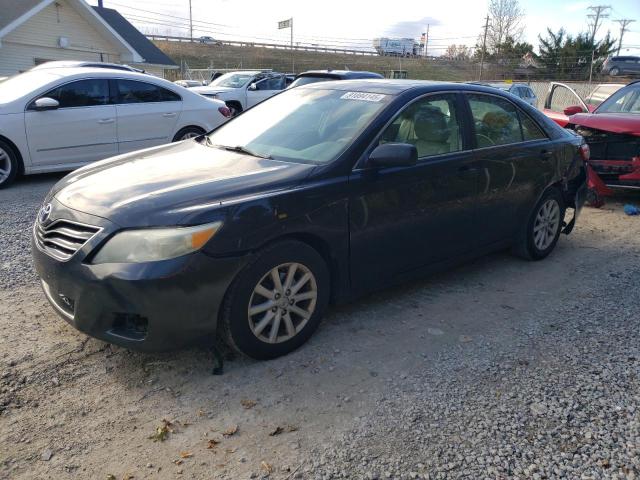 Global Auto Auctions: 2010 TOYOTA CAMRY BASE