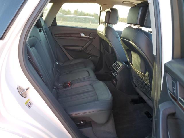 2018 AUDI Q5 PREMIUM #3283872416