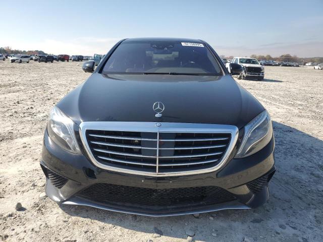 2014 MERCEDES-BENZ S 63 AMG #3294314876