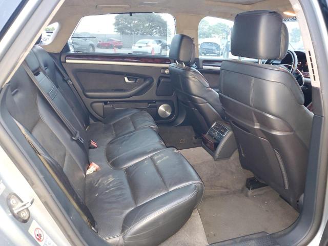 2007 AUDI A8 L QUATT #3294438550