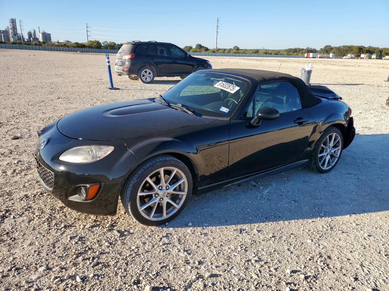 MAZDA MX-5 MIATA