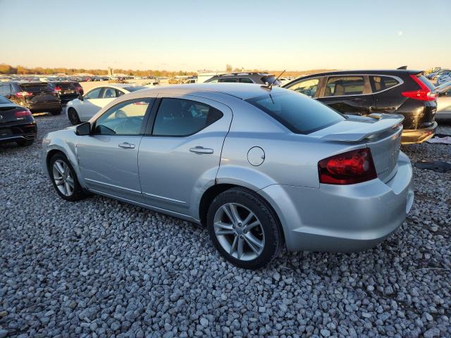 2012 DODGE AVENGER SX - 1C3CDZEG0CN251690