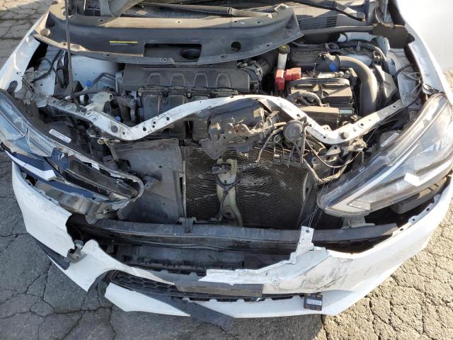 2018 NISSAN SENTRA S #3284573418