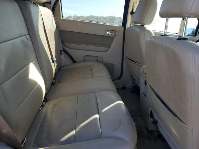 2012 FORD ESCAPE LIM #3290193214