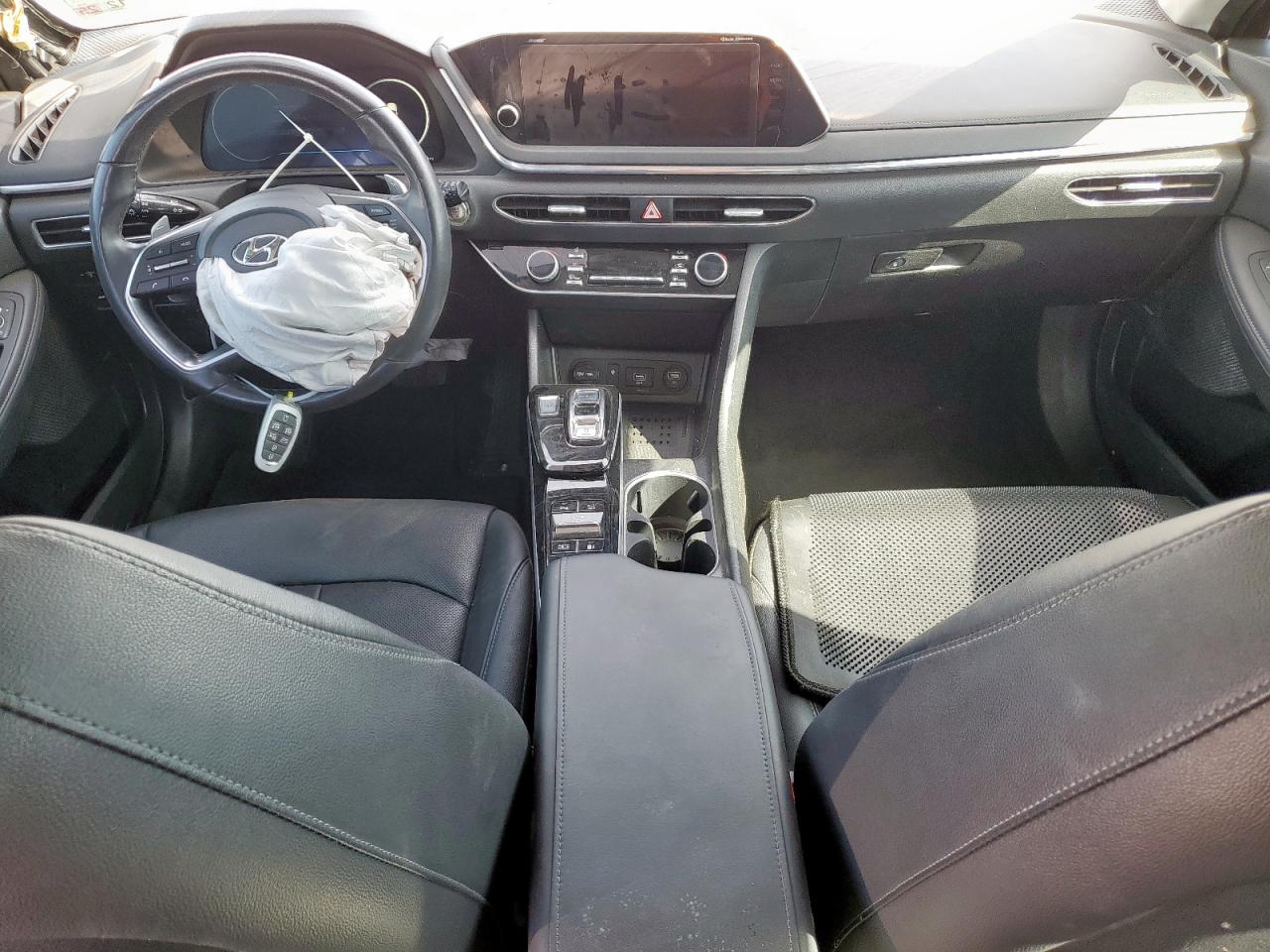 HYUNDAI SONATA LIMITED