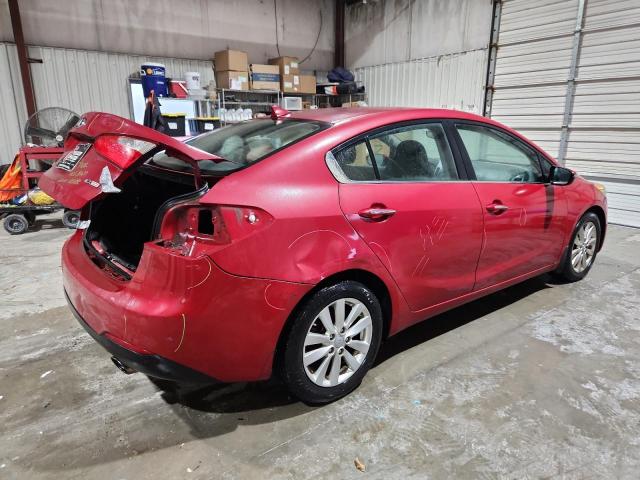 2015 KIA FORTE EX #3294403523