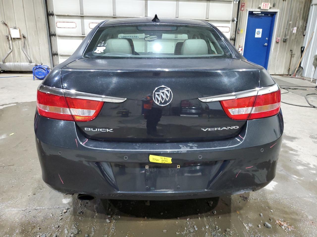 BUICK VERANO CONVENIENCE