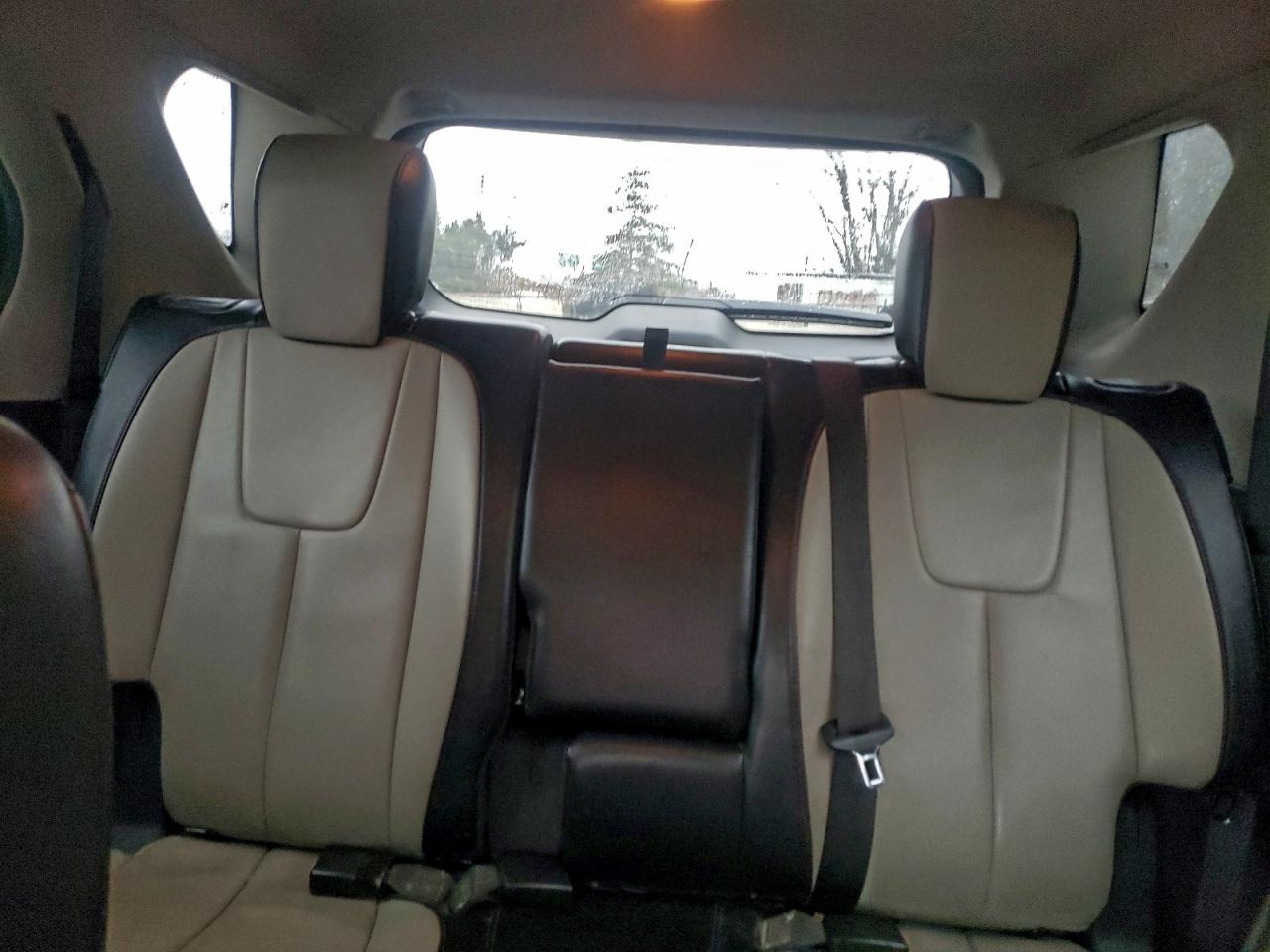 CHEVROLET EQUINOX LTZ