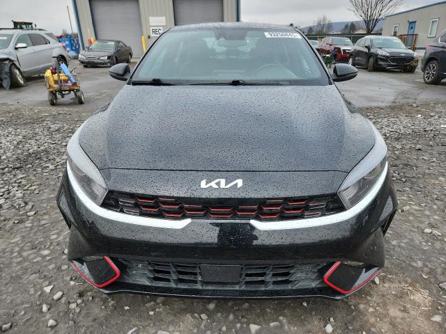 2024 KIA FORTE GT L #3301970466