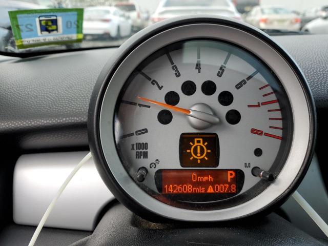 2010 MINI COOPER #3286577180