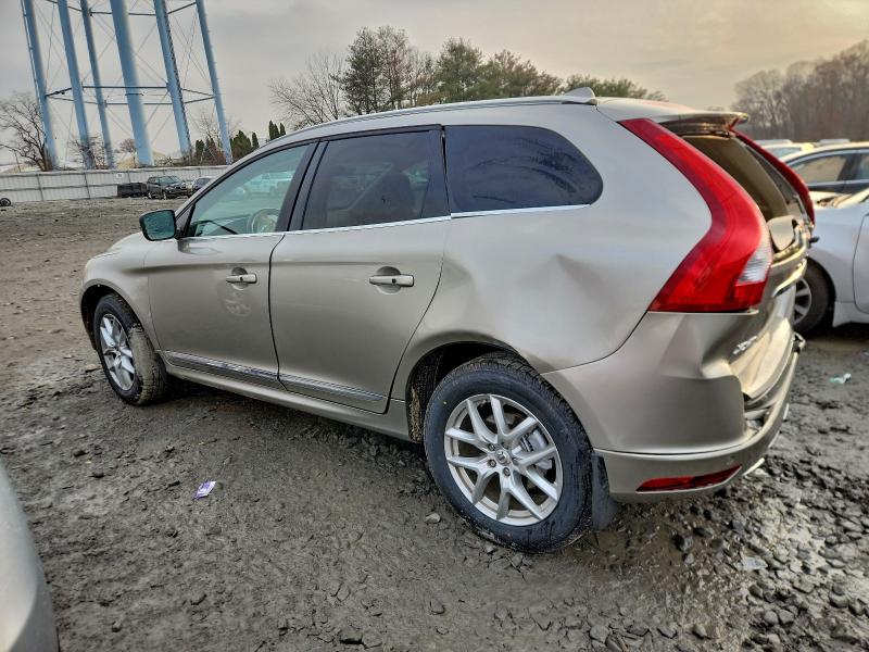 2015 VOLVO XC60 T6 PR #3297946797